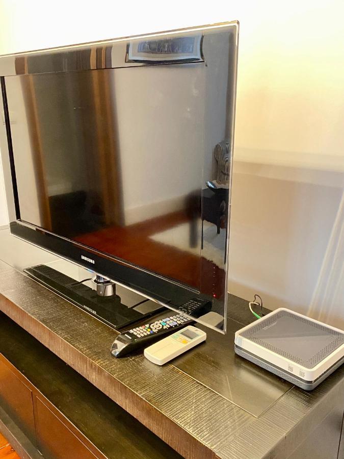 Апартаменты Duplex Toledo Catedral Con Parking Gratis Экстерьер фото