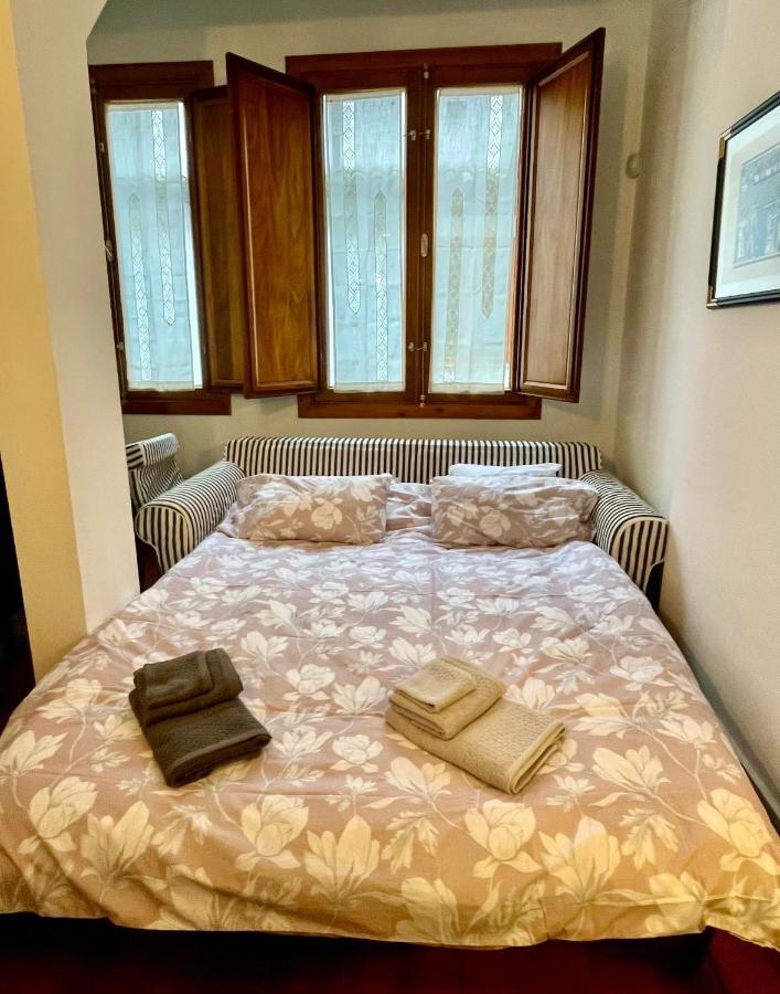 Апартаменты Duplex Toledo Catedral Con Parking Gratis Экстерьер фото