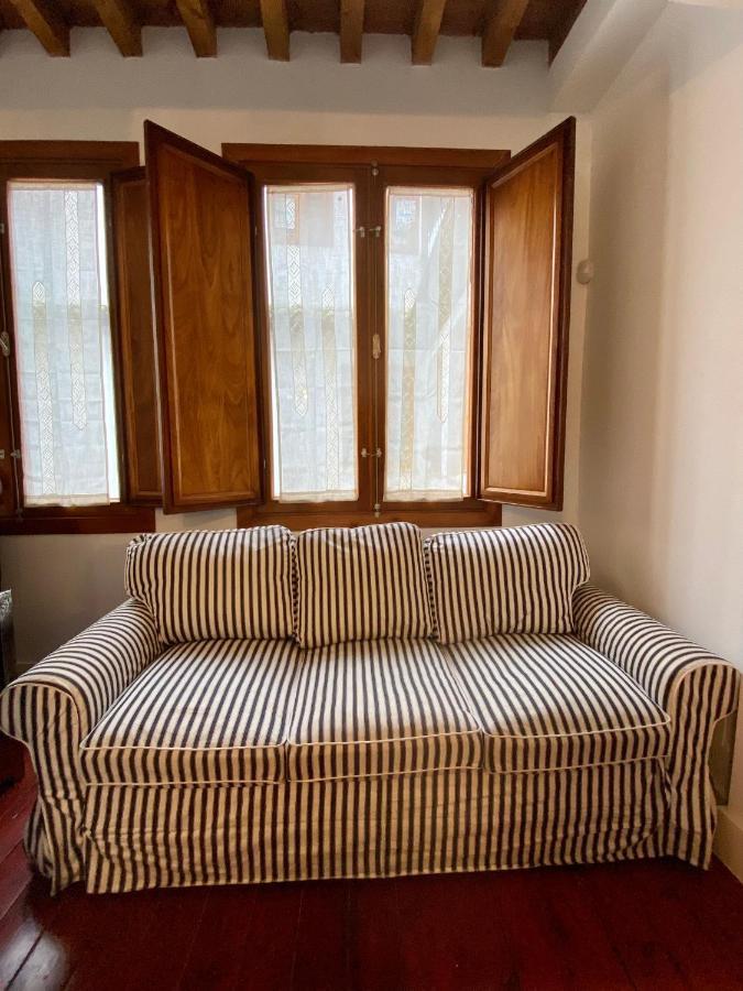 Апартаменты Duplex Toledo Catedral Con Parking Gratis Экстерьер фото