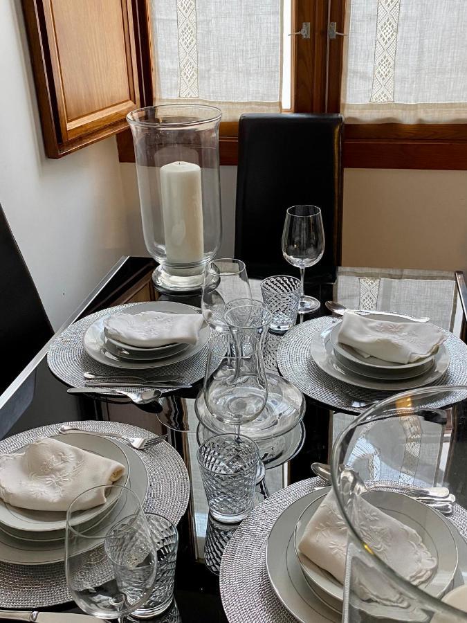 Апартаменты Duplex Toledo Catedral Con Parking Gratis Экстерьер фото