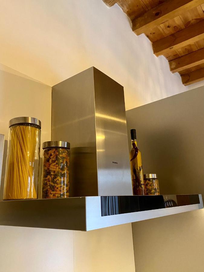 Апартаменты Duplex Toledo Catedral Con Parking Gratis Экстерьер фото