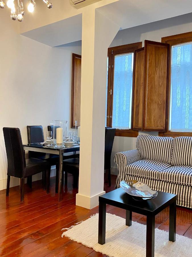 Апартаменты Duplex Toledo Catedral Con Parking Gratis Экстерьер фото