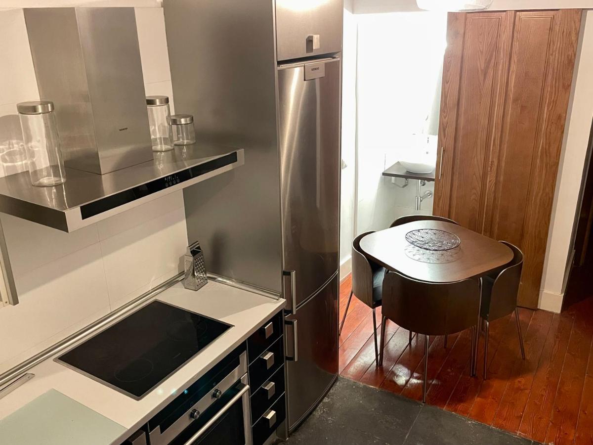 Апартаменты Duplex Toledo Catedral Con Parking Gratis Экстерьер фото
