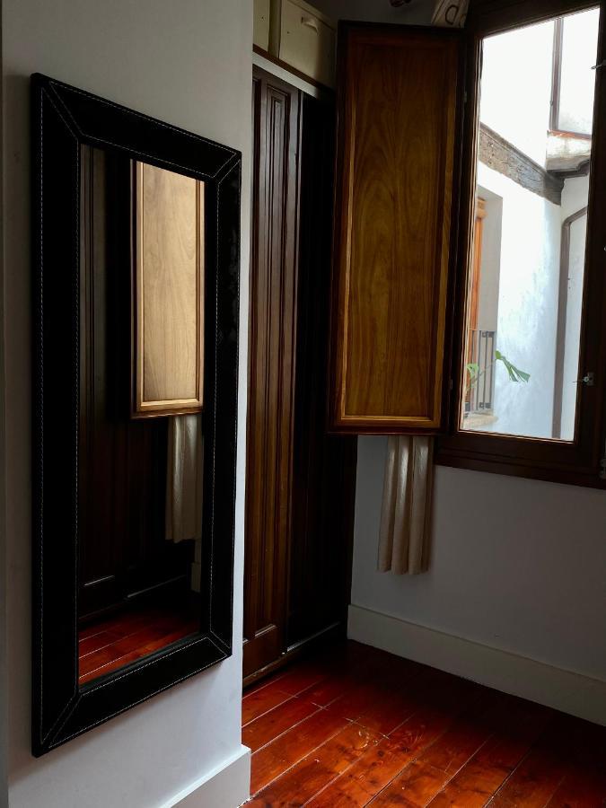 Апартаменты Duplex Toledo Catedral Con Parking Gratis Экстерьер фото