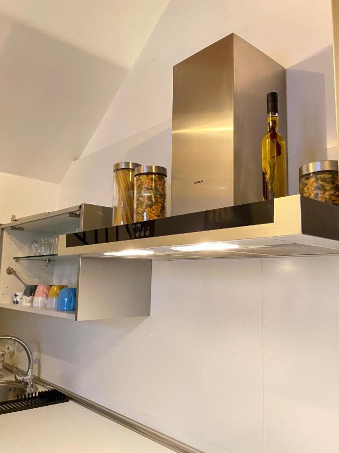 Апартаменты Duplex Toledo Catedral Con Parking Gratis Экстерьер фото