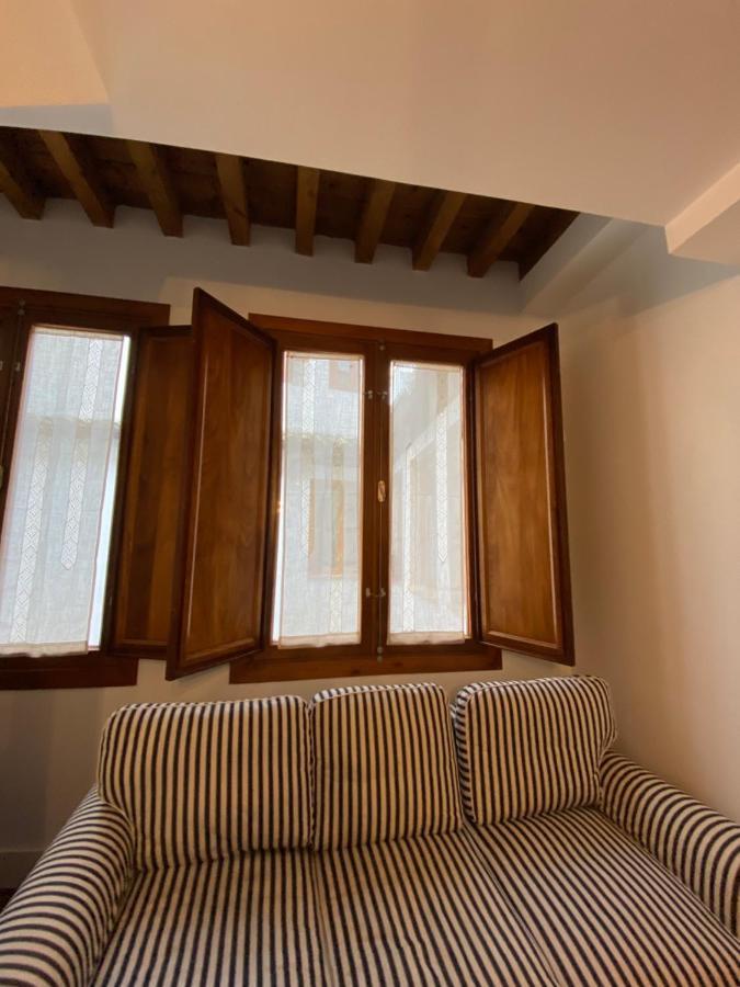 Апартаменты Duplex Toledo Catedral Con Parking Gratis Экстерьер фото