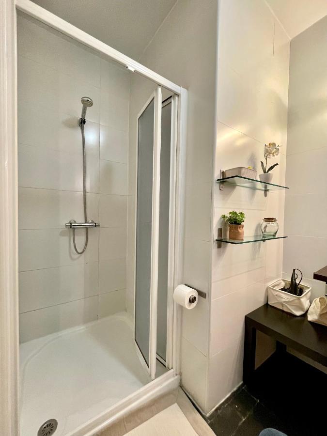 Апартаменты Duplex Toledo Catedral Con Parking Gratis Экстерьер фото
